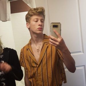 Meet your Posher, Griffin